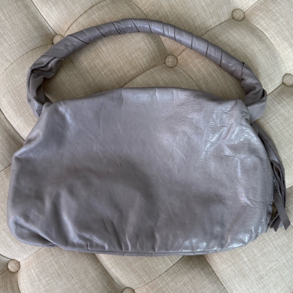 SATCHEL. Savannah Women's Shoulder Bag - Picture 5 of 12